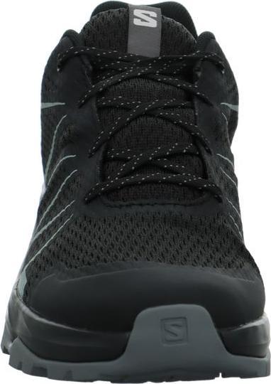 Actual product image Salomon Warra GTX (46)