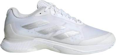 Produktbild adidas Avacourt 2 Ac White/Silver Woman (37 1/3)