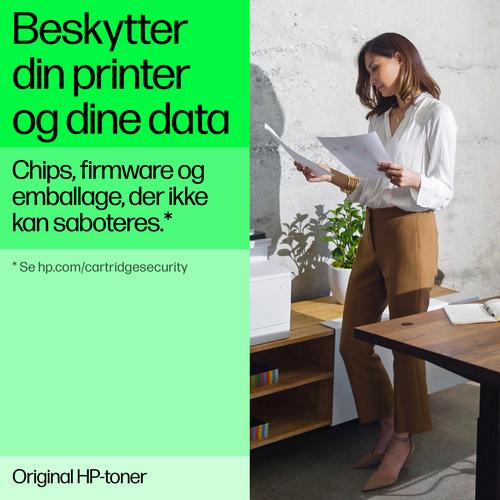 Produktbild HP Original Laser Bildtrommel (BK)