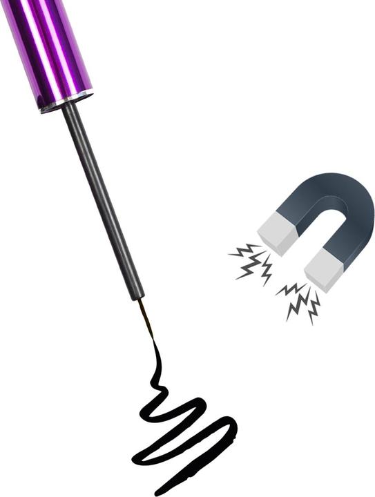 Immagine prodotto GL Beauty Eyemazing Magnetic Liquid Liner 10 ml (Nero)