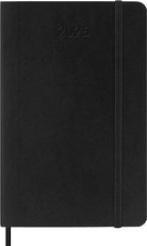 Image du produit Moleskine Calendrier de notes (19 x 25 cm, Anglais)