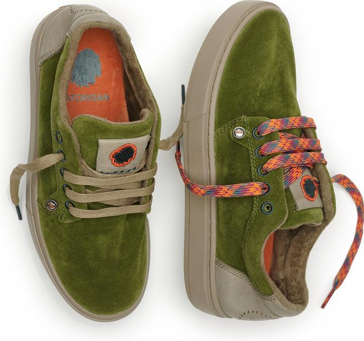 Produktbild Satorisan Heisei V2 Suede Schuhe (41)