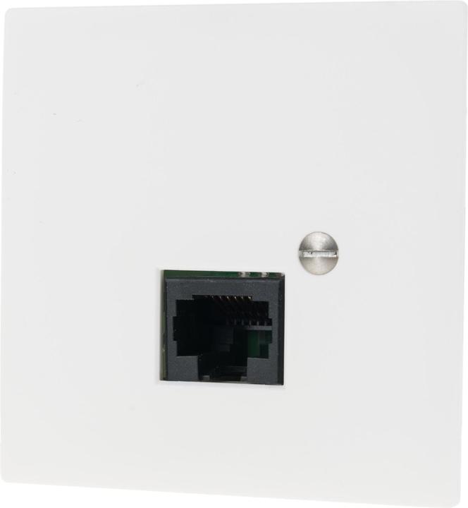 Produktbild ABB UP-Telefondose 1x RJ45