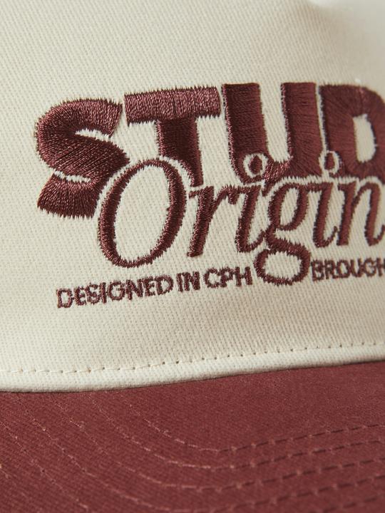 Actual product image Jack & Jones Baseball Cap Baseball Cap (One size)