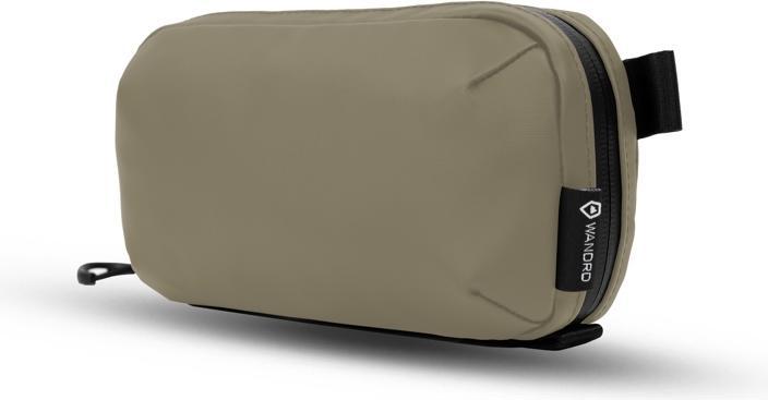 Image du produit Wandrd Tech Pouch Small Yuma Tan (Sac à bandoulière pour appareil photo, 1 l)
