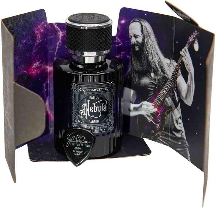 Immagine prodotto Captain Fawcett Eau de Parfum JP'S Nebula 50ml (Eau de parfum, 50 ml)