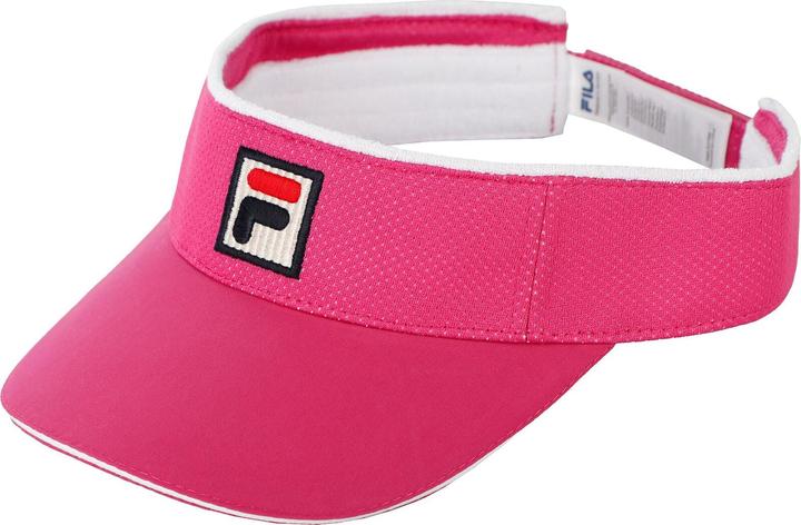 Immagine prodotto FILA Visor Vuckonic Mesh Fuchsia