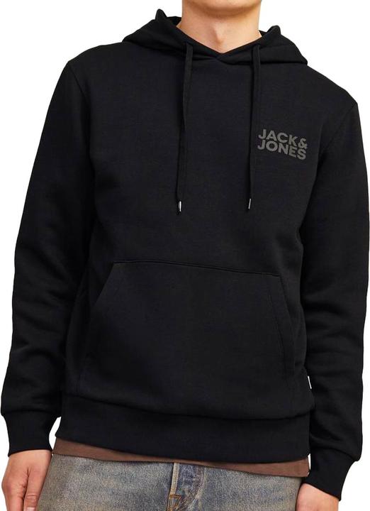 Produktbild Jack & Jones 2er Pack Corp Sweatshirt / Hoodie (S)