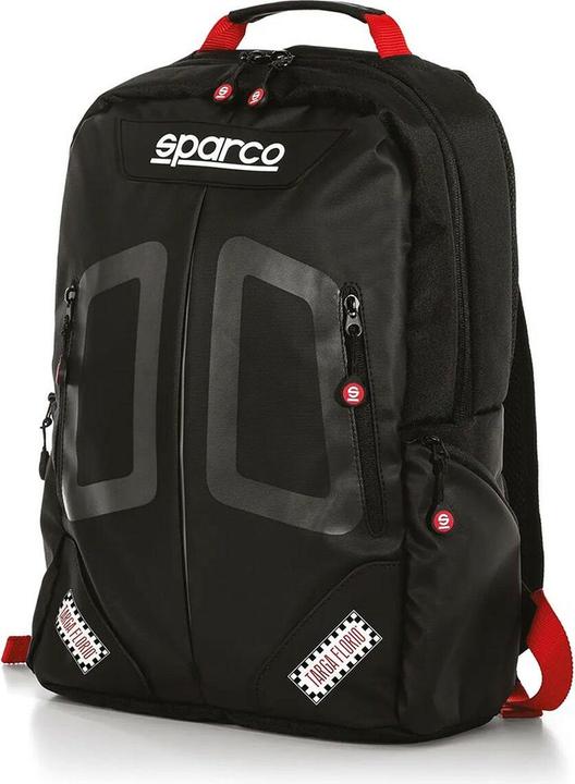 Produktbild Sparco Targa Florio Backpack Stage (16 l)