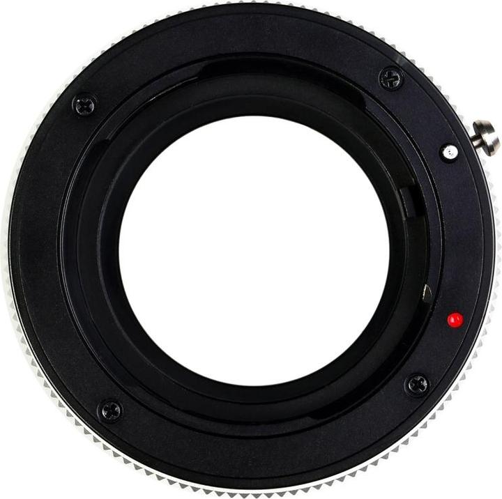 Immagine prodotto Kipon Adattatore per Pentax DA a MFT