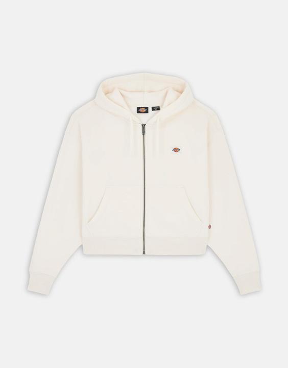 Produktbild Dickies Women's Oakport Zip Hoodie (XL)