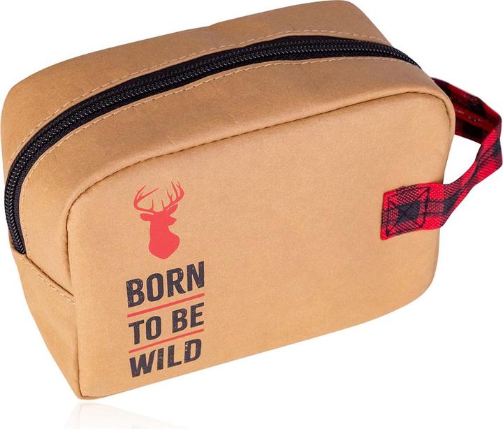 Produktbild Accentra Born to be wild (Körperpflegeset)