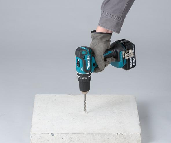 Produktbild Makita DHP485ZJ (Akkubetrieb)