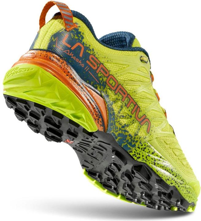Produktbild La Sportiva Akasha II (45.5)