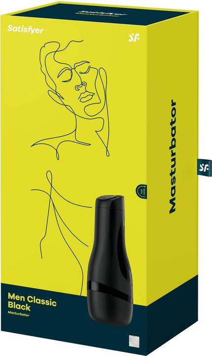 Produktbild Satisfyer Classic