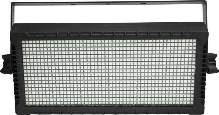 Actual product image Eurolite LED Strobe SMD PRO 864 DMX RGB (0.20 W)