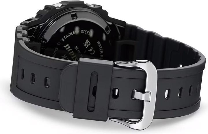 Image du produit Casio GW-5000HS-1ER (Montre numérique, Montre radio-pilotée, 48.90 mm)