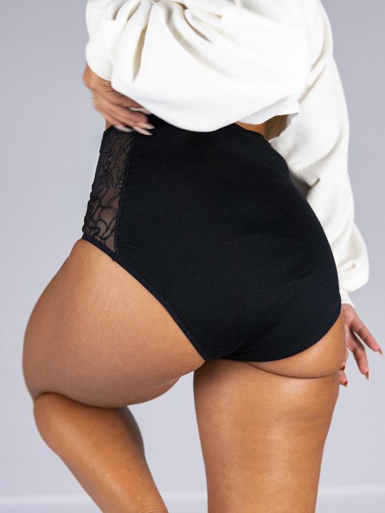 Image du produit Moona Slip périodique Gaia XS Absorpt Super (XS)