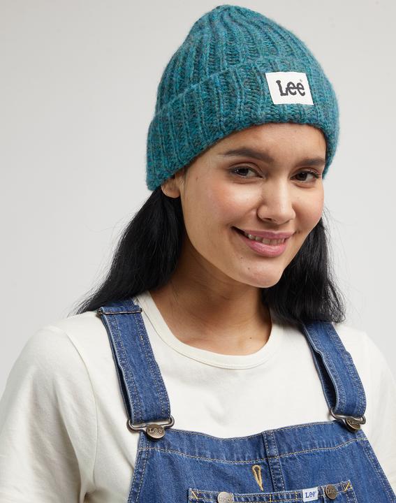Image du produit Lee Bonnets Beanie (Taille unique)