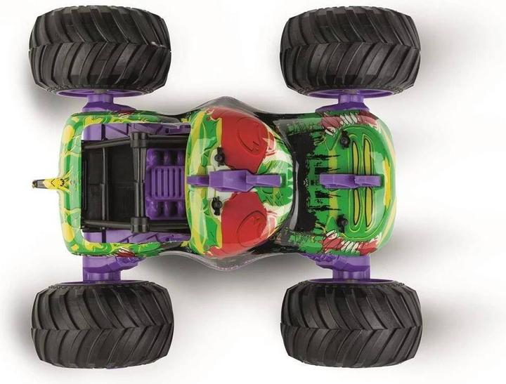 Immagine prodotto Carrera RC 1:16 Mega Wheel Dino