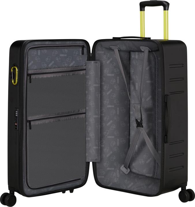 Produktbild American Tourister TRAILON Spinner (90 l, L (90 - 115l))