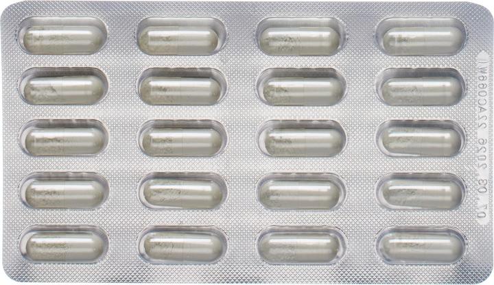 Immagine prodotto Froximun Toxaprevenzione Medi PURE (180 Pezzo/i, Pillole, 142 g)