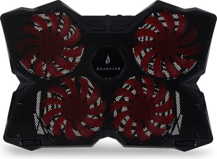 Actual product image SureFire Bora
