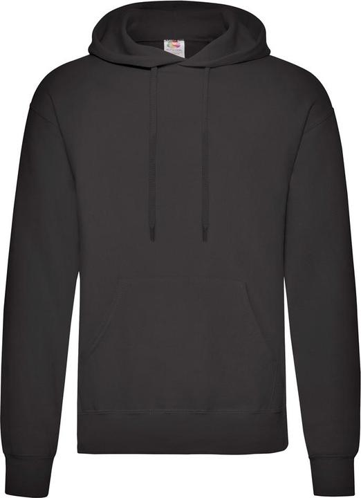 Produktbild Fruit of the Loom Erwachsene Klassik Kapuzenpullover (M)