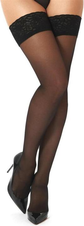 Produktbild Kotek KO H011 hold ups black 15den S/M (S/M)