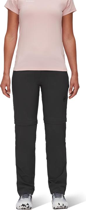 Immagine prodotto Mammut Pantaloni Runbold Zip Off Donna (36)