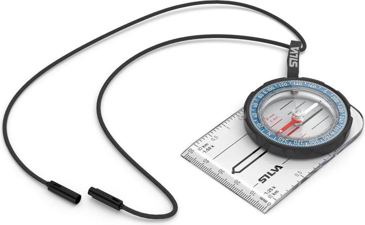 Actual product image Silva Field