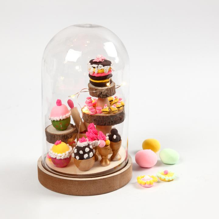 Produktbild Creativ Company Holzartikel Mini Küchenutensilien
