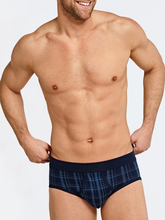 Produktbild Schiesser Slip Original Classics (XXL, 4er Pack)
