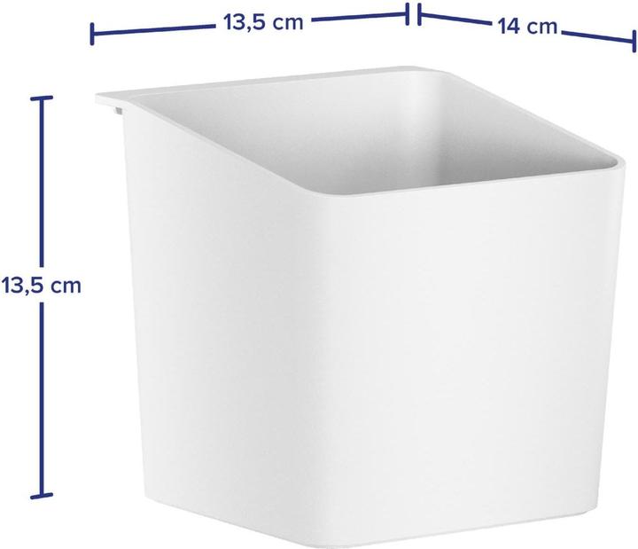 Immagine prodotto tesa Vaso per erbe aromatiche (13.50 cm)