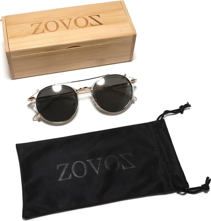 Produktbild Zovoz Lcy