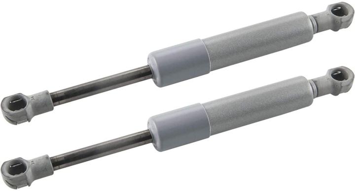 Kesseböhmer Set of 2 gas springs (2 pcs.)