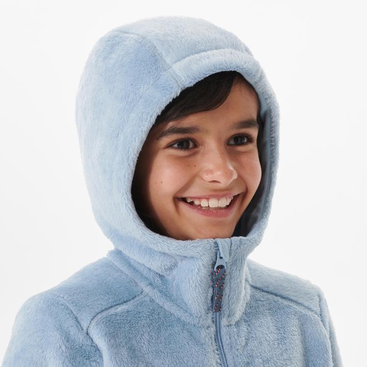 Actual product image Quechua MH500 (128, 140)