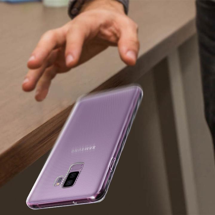 Immagine prodotto Avizar Serie della pelle (Samsung Galaxy S9+)