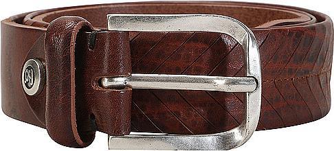 Produktbild B.Belt Ledergürtel (80)