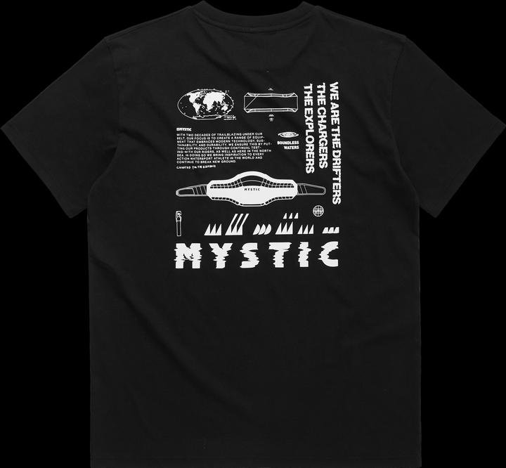 Immagine prodotto Mystic Tactic Tee (M)