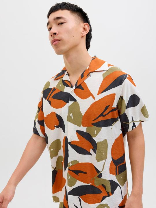 Image du produit Jack & Jones Relaxed Fit Hemd Hemd (L)