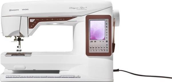 Image du produit Husqvarna VIKING Designer Topaz 40