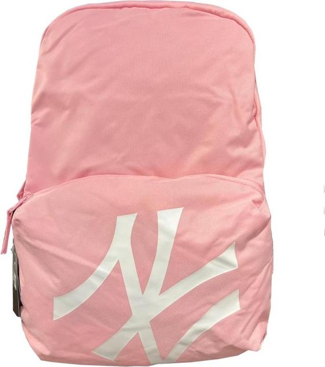 Immagine prodotto New Era Disti Multi New York Yankees Zaino 60240062 Rosa Taglia Unica (24 l)