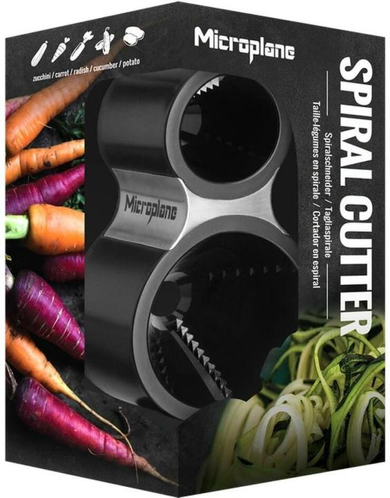 Produktbild Microplane Spiralschneider