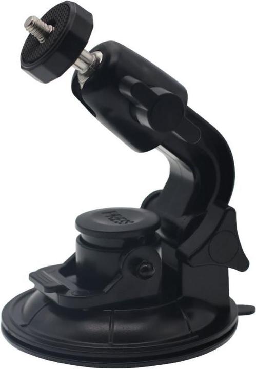 Actual product image Hurtel Car holder for cameras and GPS recorders