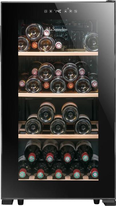 Immagine prodotto La Sommelière LS52BLACK