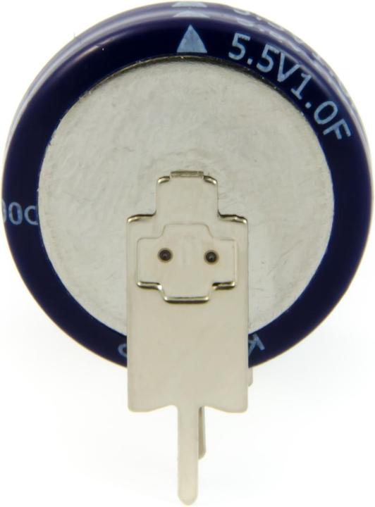 Image du produit Purecrea 1.0F 5.5V Supercondensateur / Ultracondensateur