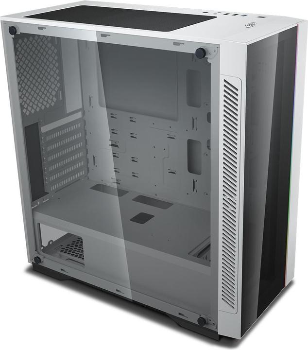 Immagine prodotto Deepcool Matrexx 55 V3 ADD-RGB WH 3F (ATX, mATX, Mini-ITX, E-ATX)