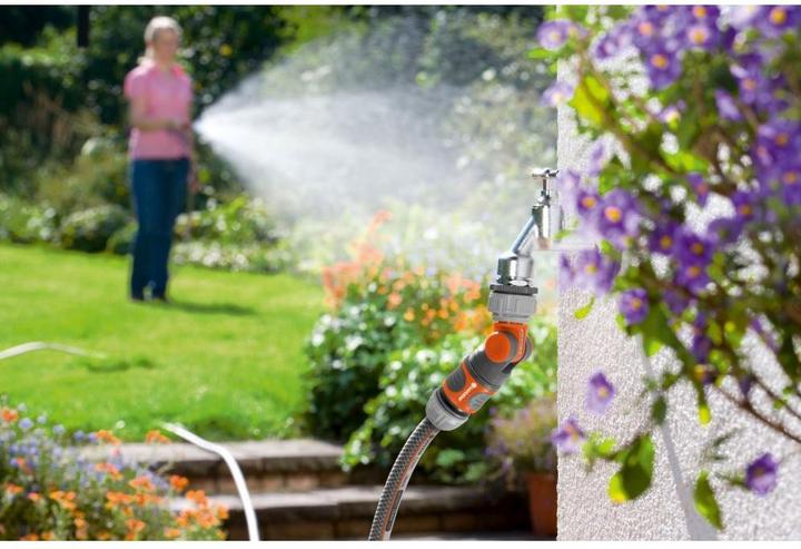 Actual product image Gardena Angle valve (Tap adaptor, 33.30 mm)