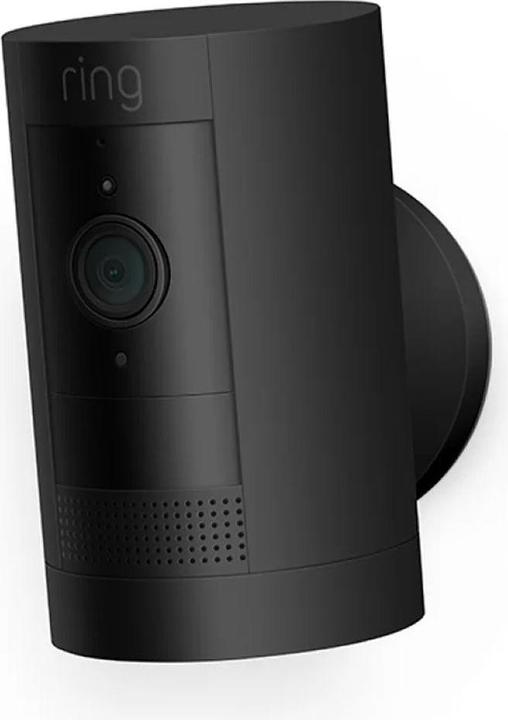 Actual product image Ring Stick Up Cam (1920 x 1080 Pixels)